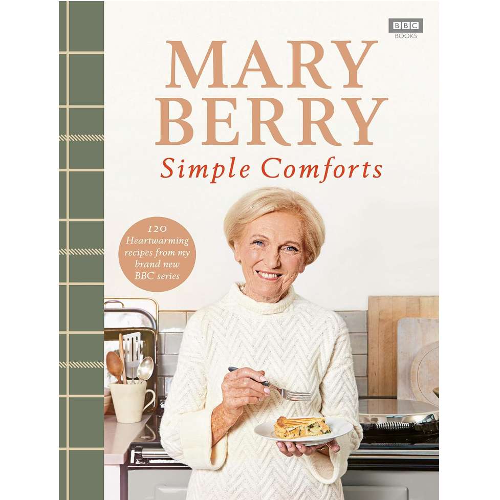 Mary Berry Simple Comforts